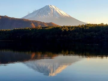 English Guided 3 Days Tokyo, Mt. Fuji and Hakone Private Tour