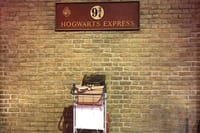 Harry Potter London Filming locations Private Tour 2