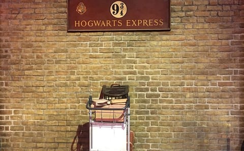 Private Tour of Harry Potter Filming Locations in London