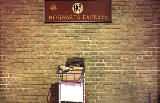 Harry Potter London Filming locations Private Tour