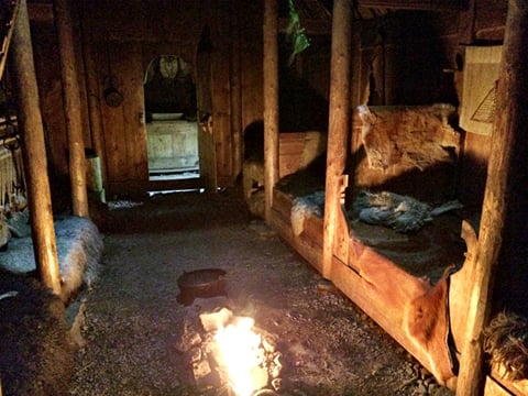 Land of Sagas and Eddas, photo 40