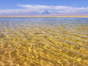 Salar de Atacama