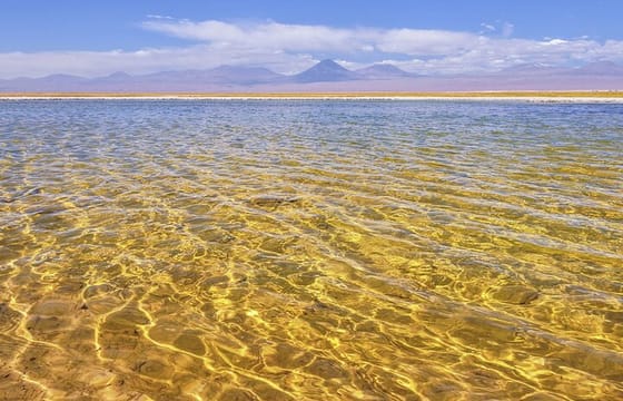 5-Day Tour Best of San Pedro de Atacama
