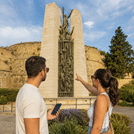Nicosia Self-Guided Detective Murder Mystery Game 6