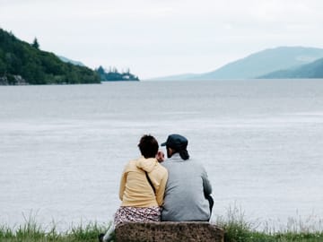 5 Day Isle of Skye, Loch Ness, and Inverness including Loch Ness Cruise & Journey across Glenfinnan Viaduct ( B&B single )
