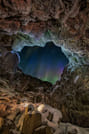 Evening Lava Tunnel Tour 2