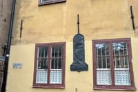 History and Secrets of Gamla Stan Audio GPS Guided Walking Tour 4