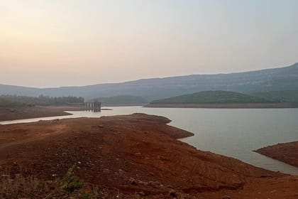 Pune to Koyna Jungle Expedition