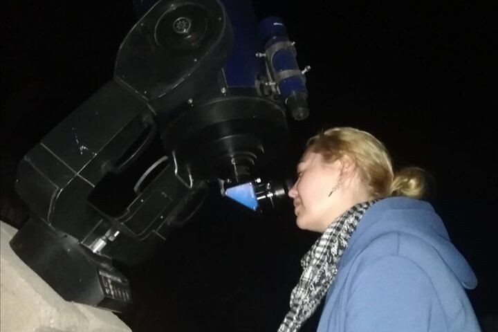 Sharm El-Sheikh: giro in cammello al tramonto e telescopi notturni