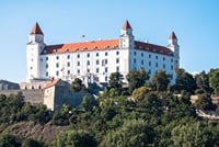 Bratislava and Devin Castle private tour from Vienna 7