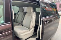 Shanghai hongqiao airport(train) to Pudong airport transfer 5