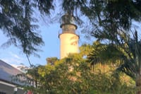 Key West History Audio Guided Walking Tour 2