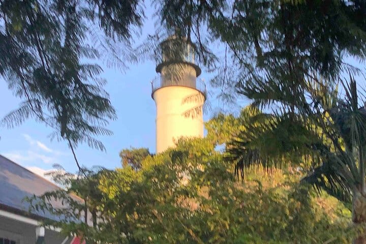 Key West History Audio Guided Walking Tour 2