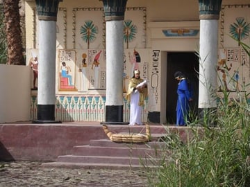 Pharaonic Village