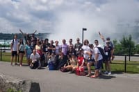 Niagara Falls One Day Tour from New York 4