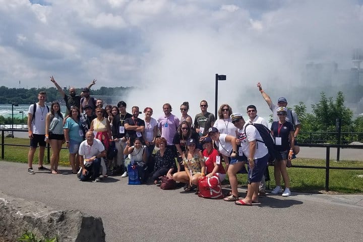 Niagara Falls One Day Tour from New York 4
