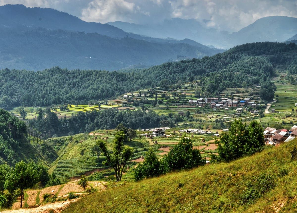 19 Days Mera Peak Climbing & Expedition – One Life-Changing Himalayan Adventure