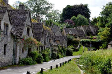 Private 18-Day England and Scotland Tour from London