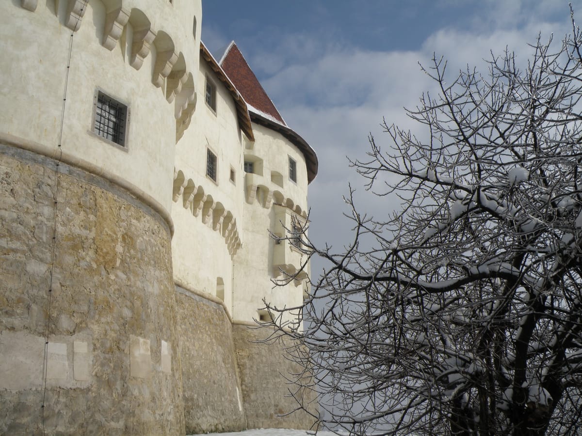 Veliki Tabor, Croatia