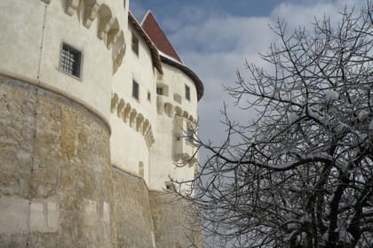 Private Hrvatsko Zagorje Tour – from Zagreb