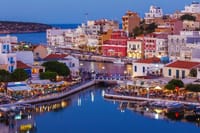Private Tour: Agios Nikolaos, Spinalonga, Villages & Olive Oil  4