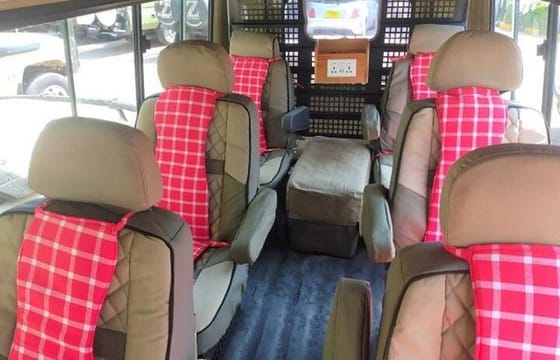 2 Days Mikumi National Park Safari From Dar es salaam or Zanzibar