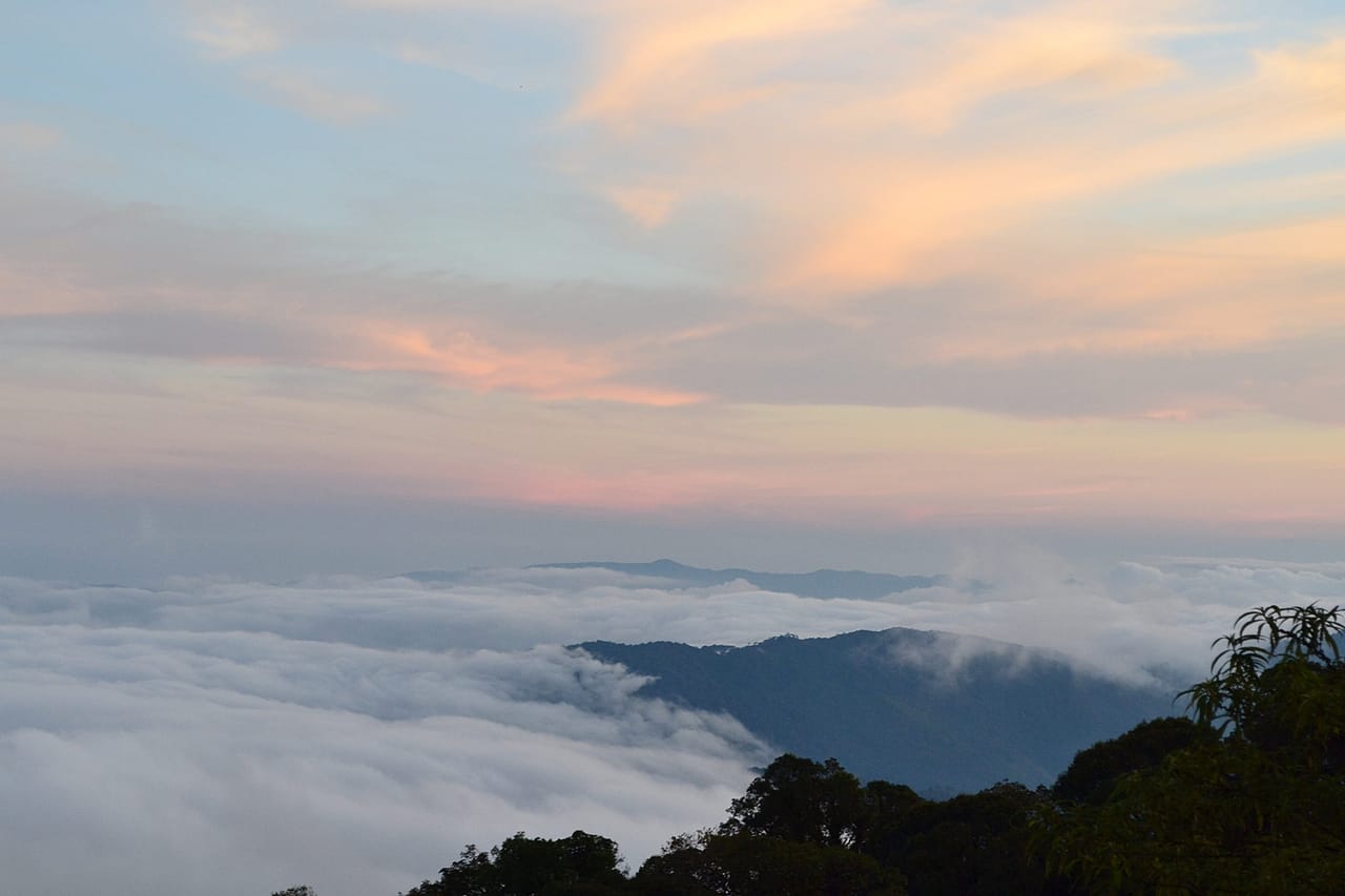 Doi Inthanon National Park Private Tour 7