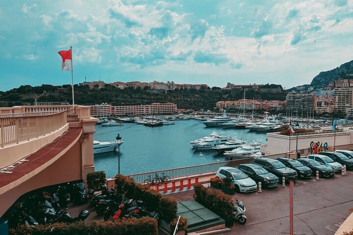 Six Hours Private Exclusive Tour of Monaco from Nice and Cannes  8
