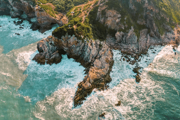 Shenzhen One-Day Nature and Culture Tour to Yangmeikeng Valley