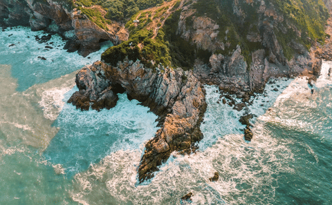 Shenzhen One-Day Nature and Culture Tour to Yangmeikeng Valley