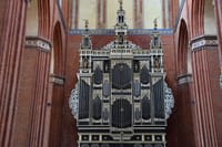 Wismar Private Walking Tour With A Professional Guide 4
