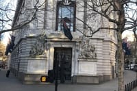 Harry Potter's 8-Day Private English Course and London Tour 9