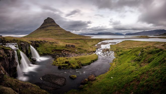 Snæfellsnes Peninsula Tour 5