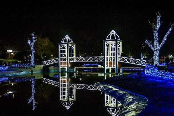 4 Days Christmas in Greece Private Tour 7