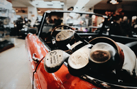Malta Classic Car Collection Museum (Entry Ticket) 8