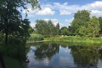 London for 5 Days with Stay in English Families Home 7