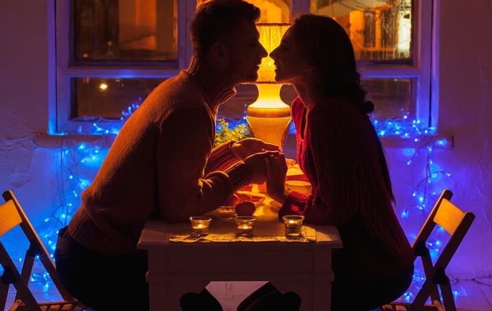 Culinary Masterclass and Dinner for Two in Tbilisi