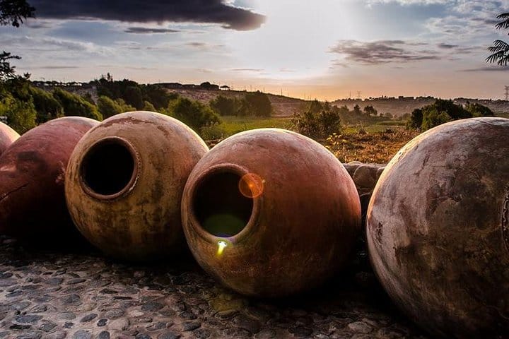 Private Tour: Arequipa's Countryside