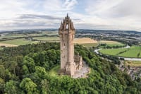 Scotland, Edinburgh, the Highlands 3 Days Private Tour from London 8