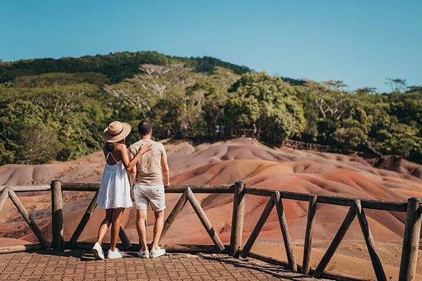 Things to do in Port Louis