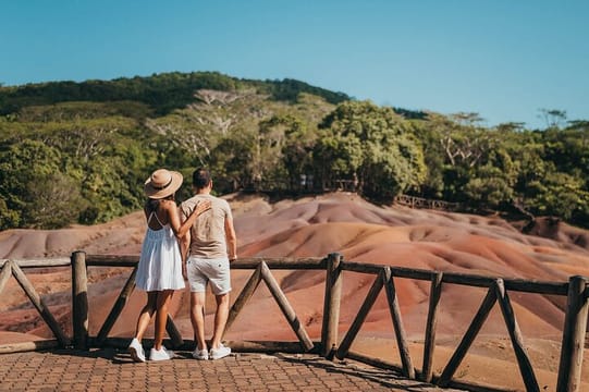Discover North Mauritius: Private & Tailored Full-Day Adventure