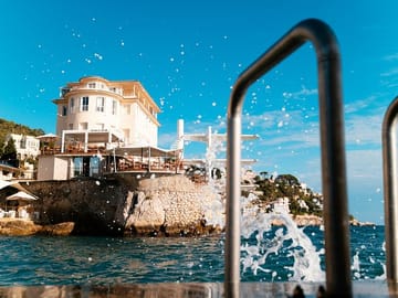 Private 5-Hour Cultural Tour of Nice, Alpes-Maritimes