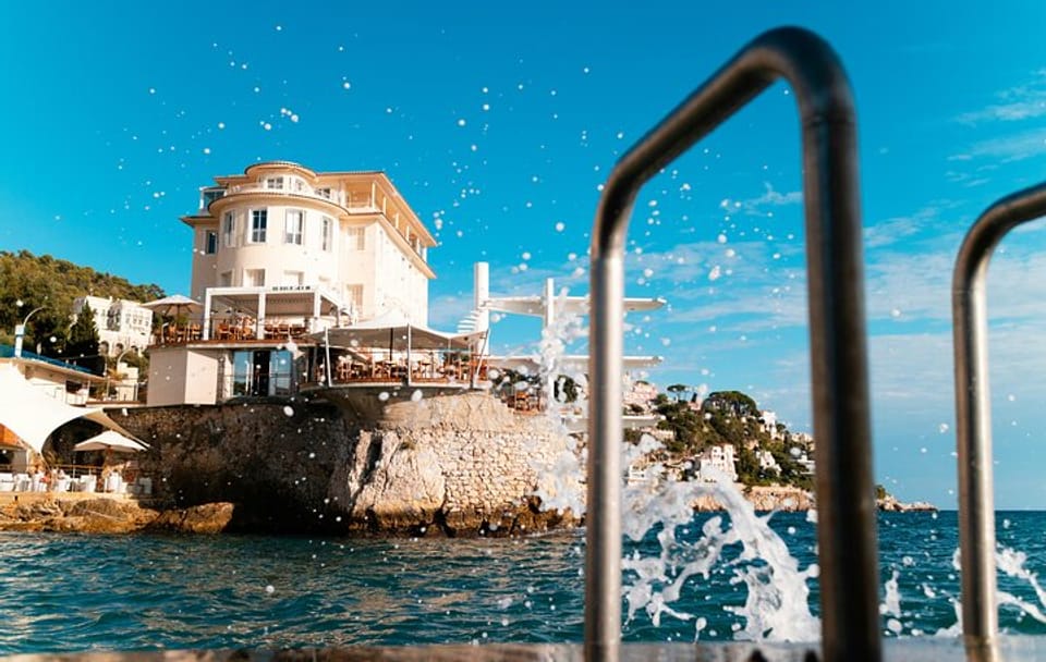 Private 5-Hour Cultural Tour of Nice, Alpes-Maritimes