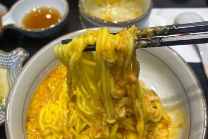 Beijing taste at Hidden Restaurants in Hutongs small group tour.