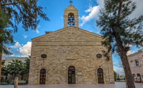 Private Day Tour of Madaba and Amman Highlights