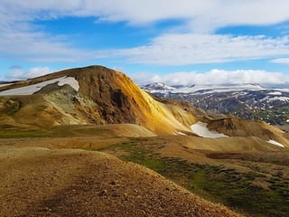 Landmannalaugar