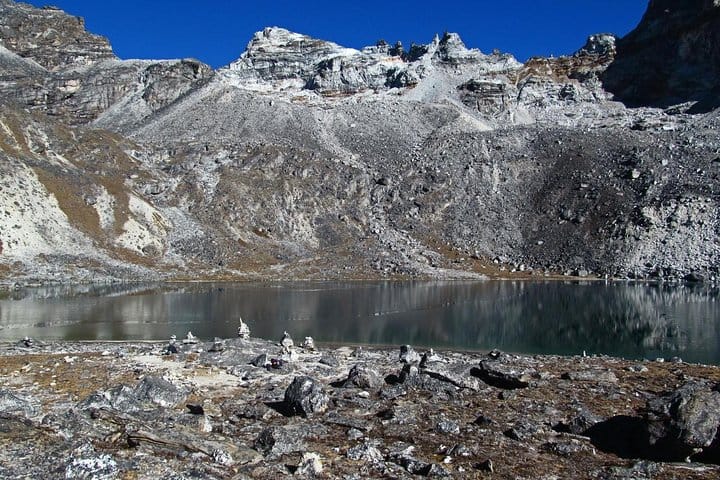 19 Days Mera Peak Climbing & Expedition – One Life-Changing Himalayan Adventure