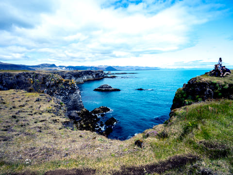 Private Snæfellsnes Peninsula Explorer, photo 5