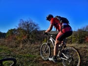 Private Mountain Biking in Vitosha from Sofia 6