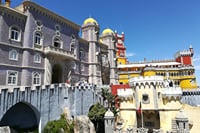 Pena Palace